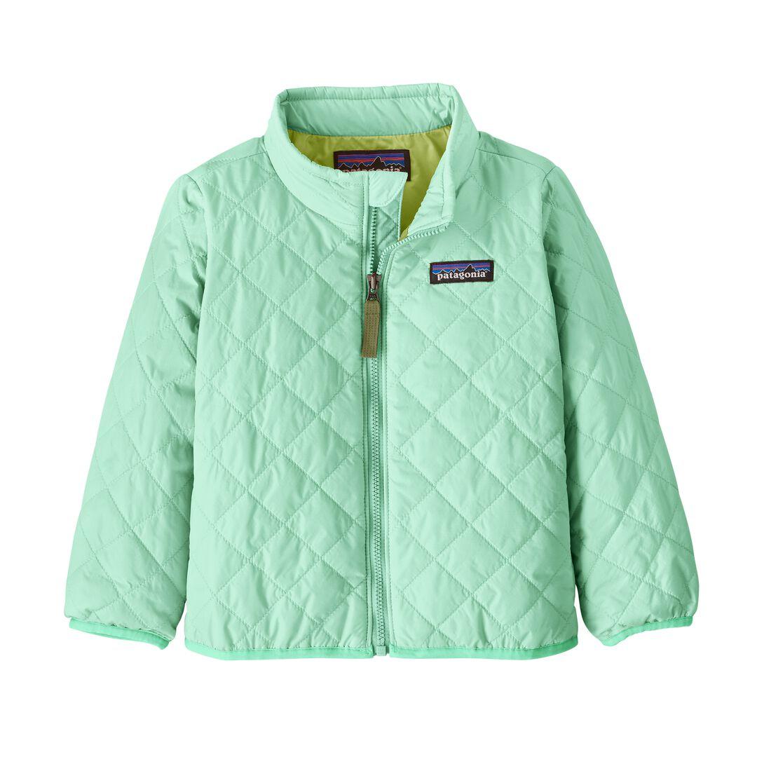 Baby Nano Puff® Insulated Jacket
