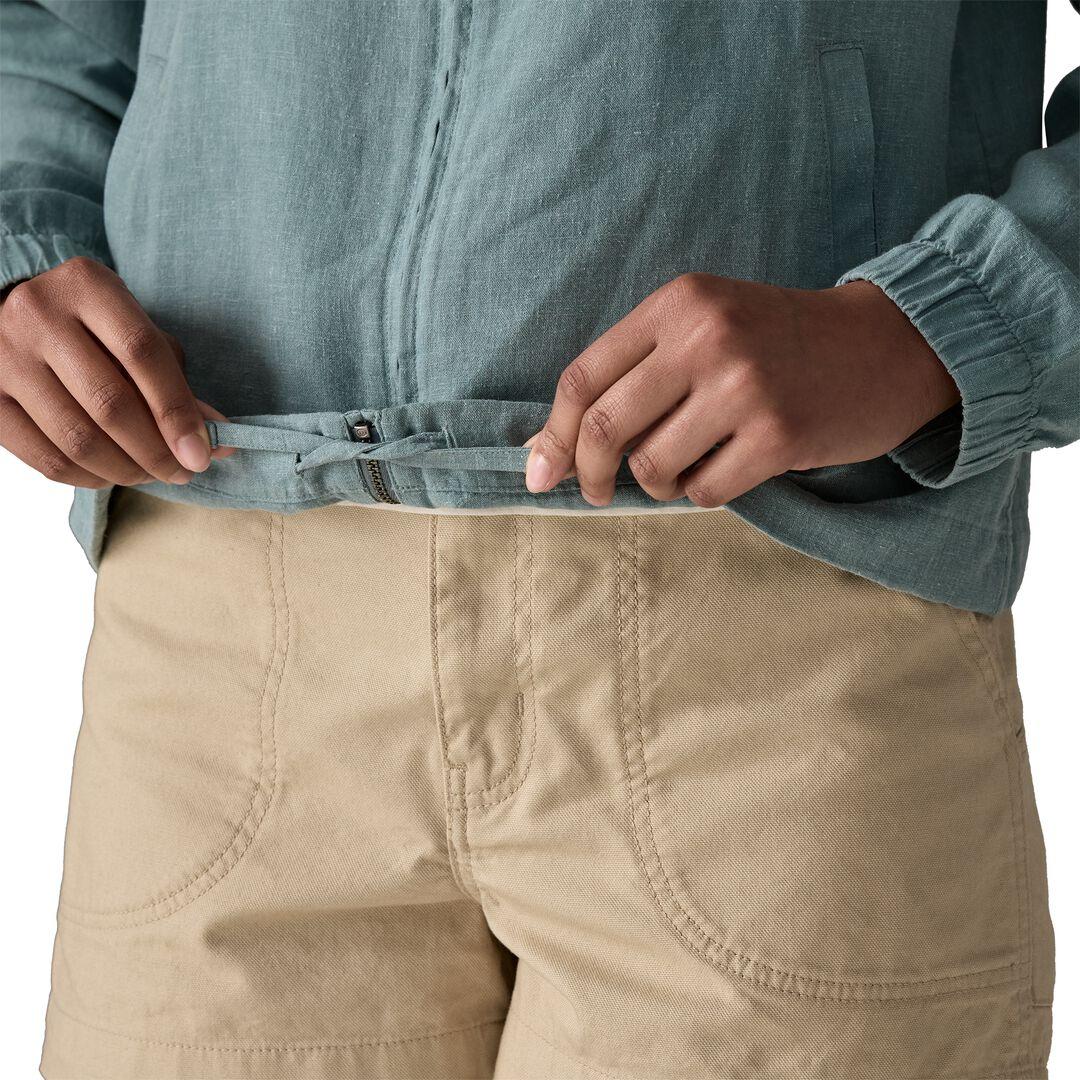 Garden Island Jacket