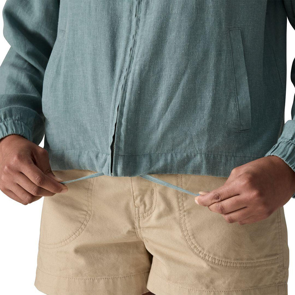 Garden Island Jacket