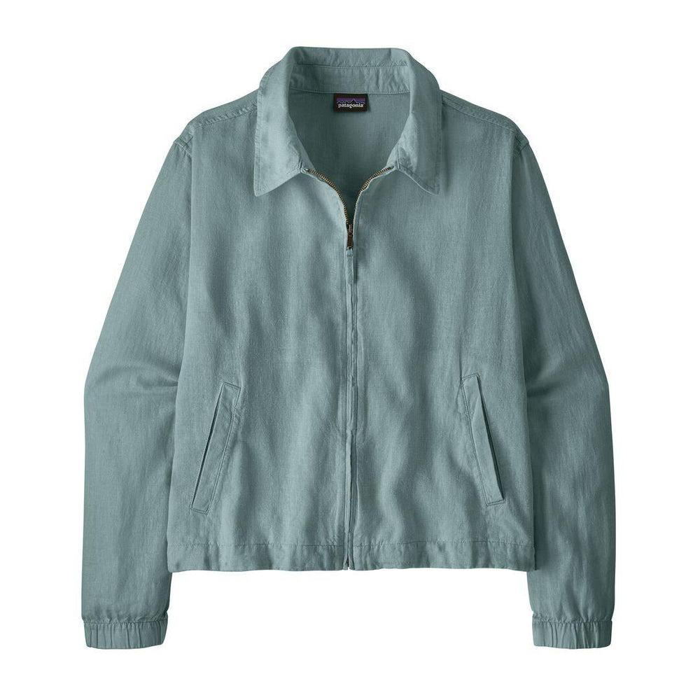 Garden Island Jacket