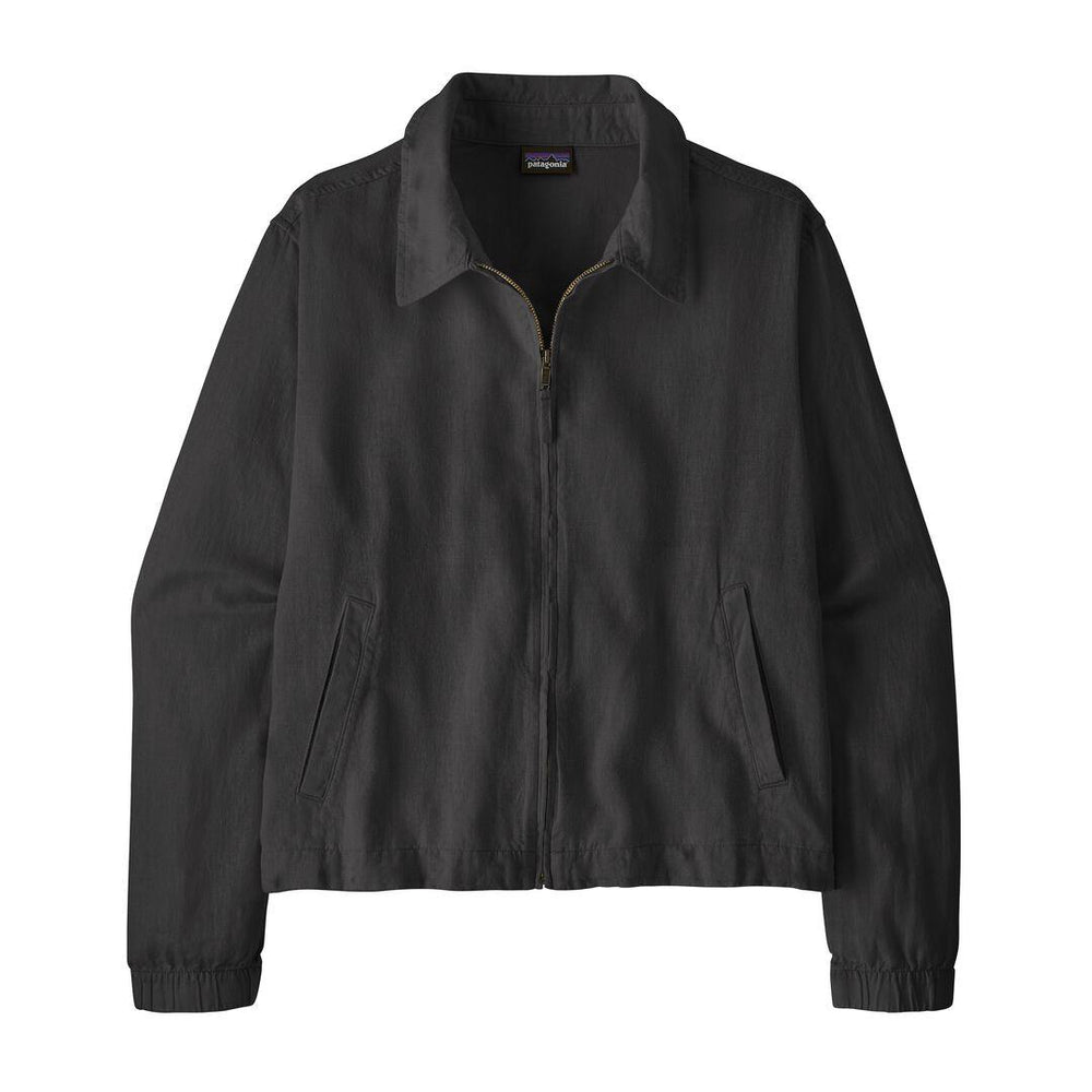 Garden Island Jacket