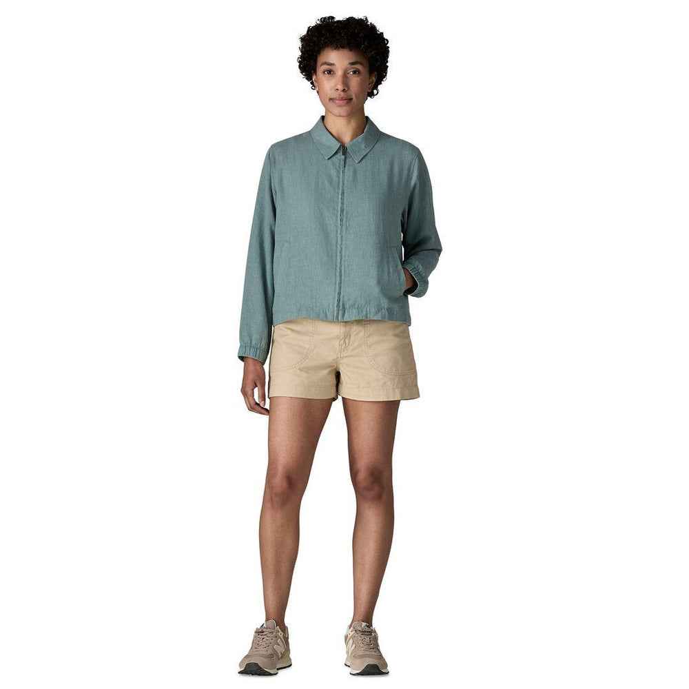 Garden Island Jacket