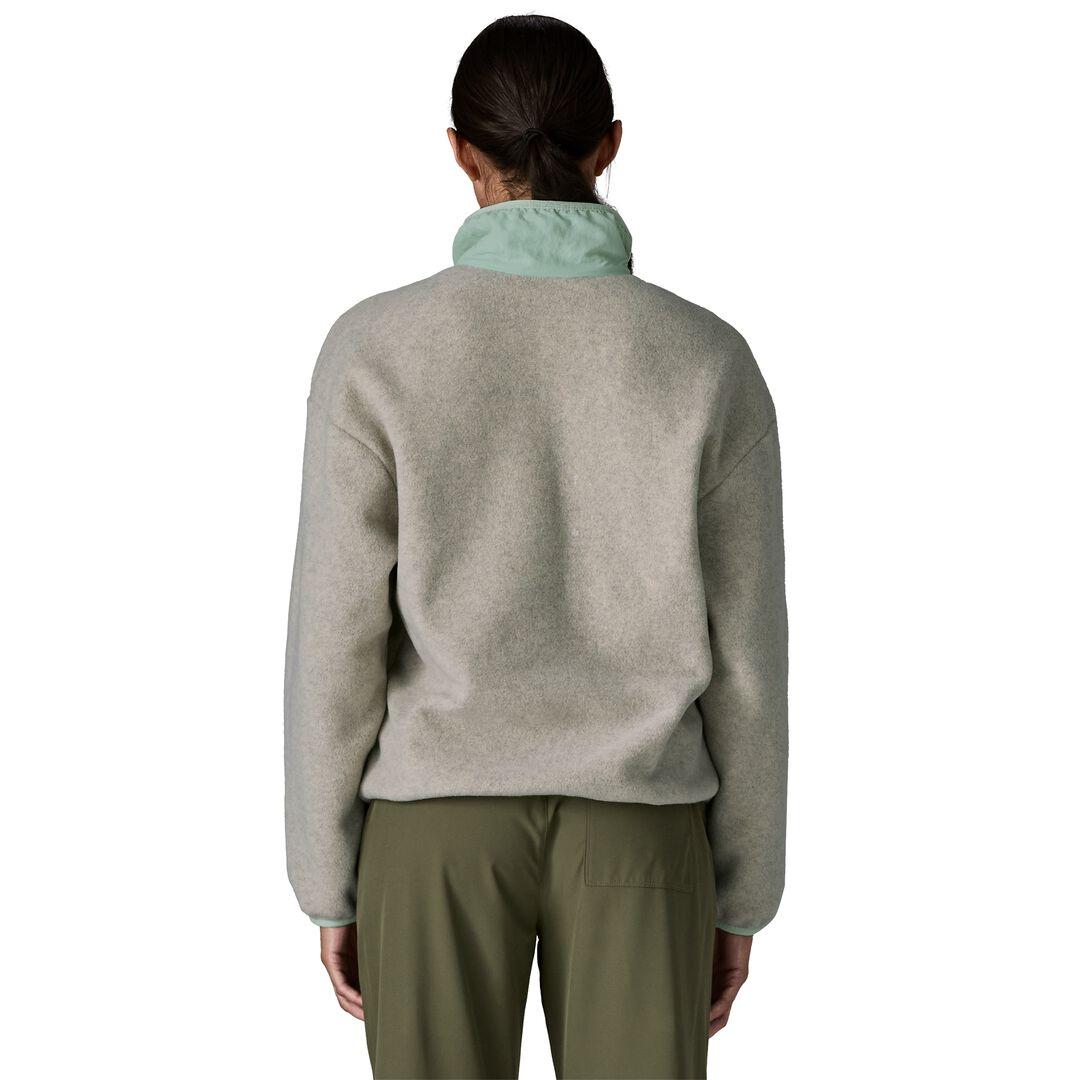 Synchilla® Fleece Jacket