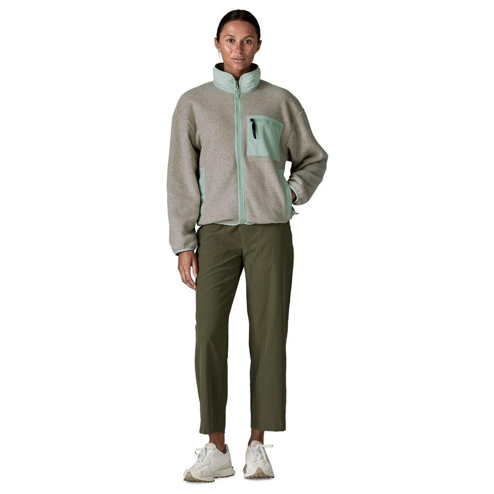 Synchilla® Fleece Jacket