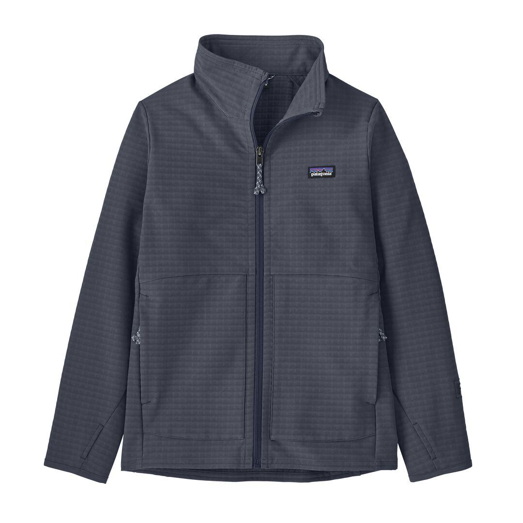 Kids' R1® TechFace Jacket