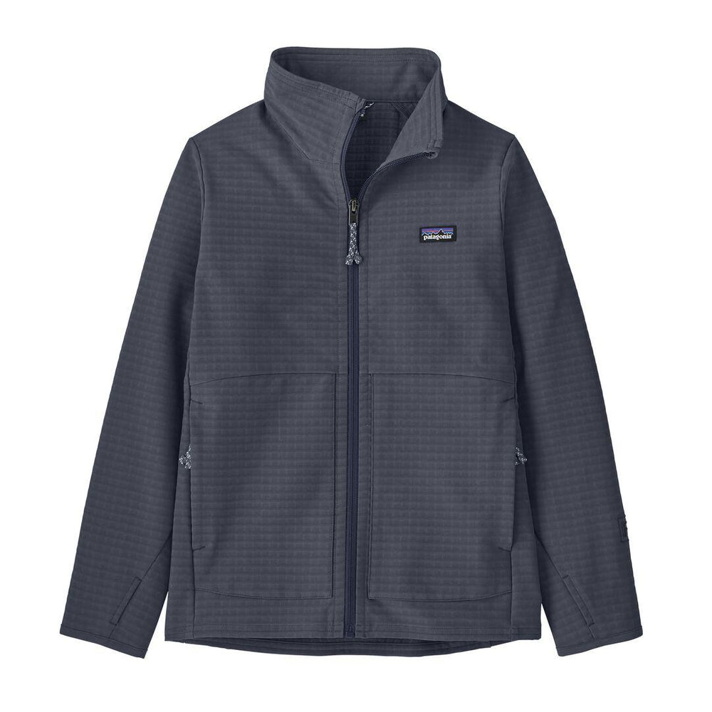 Kids' R1® TechFace Jacket