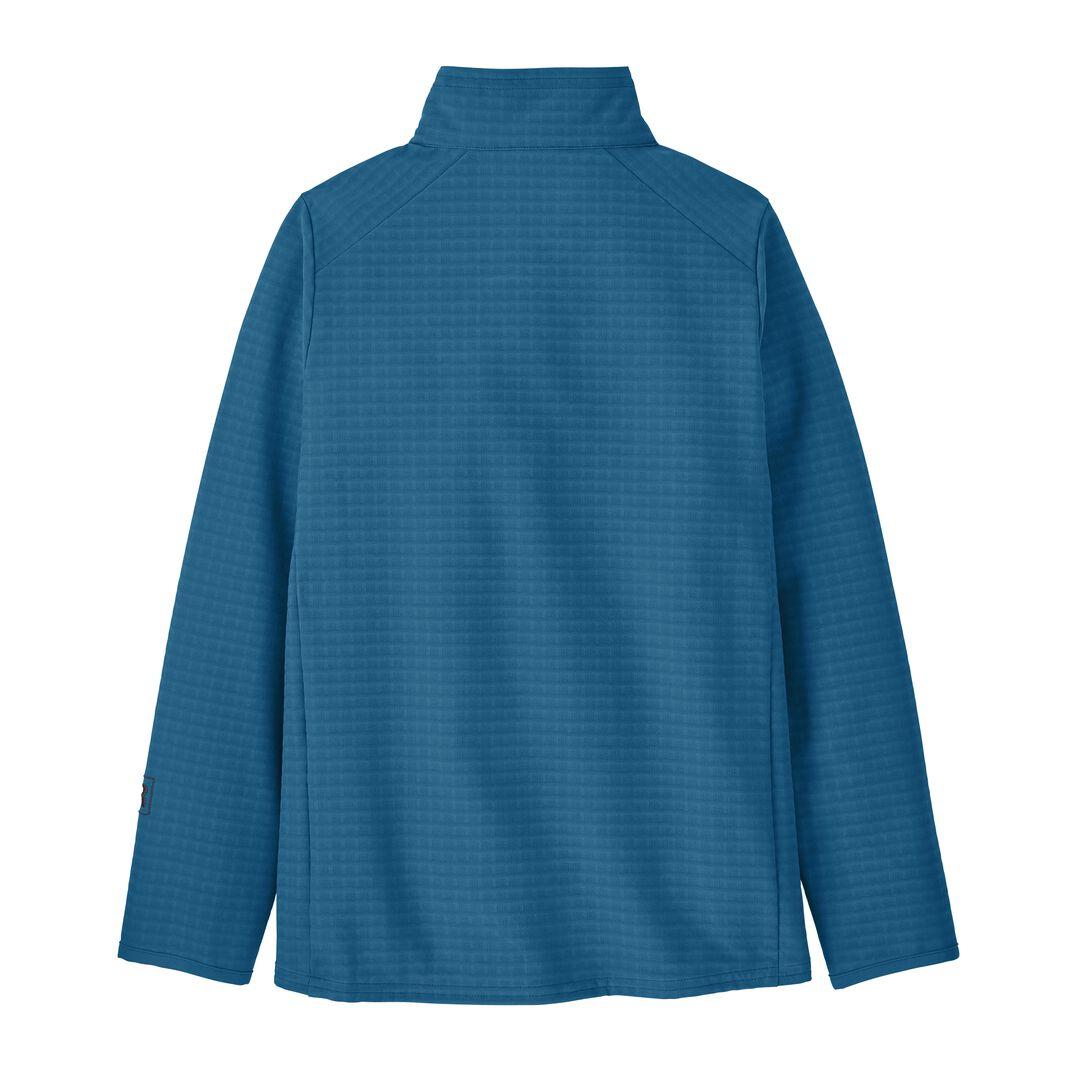 Kids' R1® TechFace Jacket