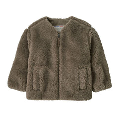 Baby Happy Mesa Fleece Cardigan