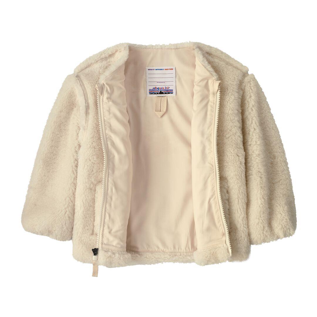 Baby Happy Mesa Fleece Cardigan