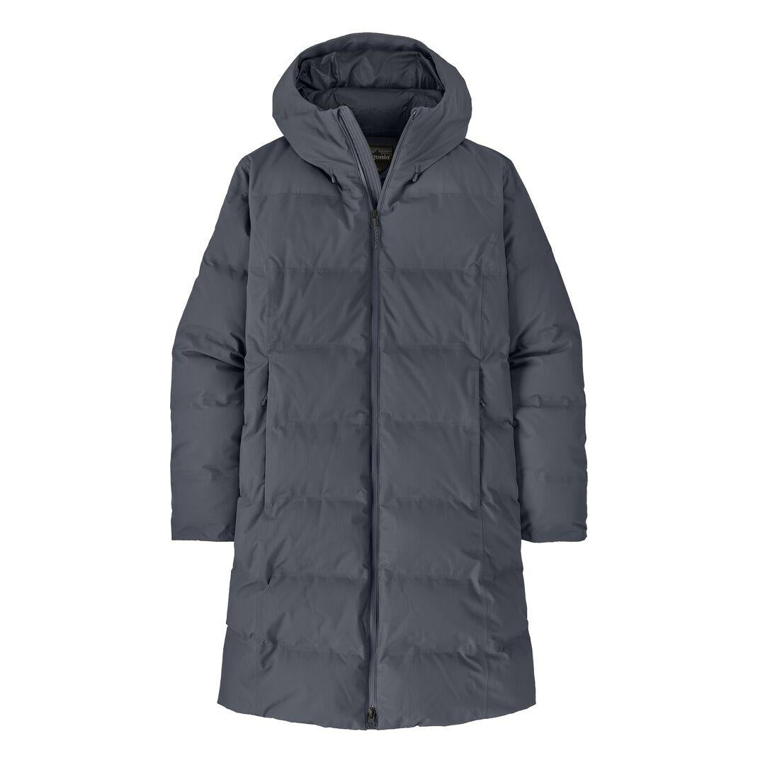 Jackson Glacier Waterproof Down Parka