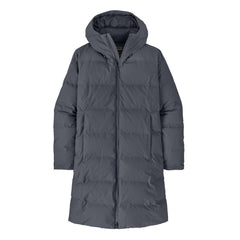 Jackson Glacier Waterproof Down Parka
