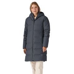 Jackson Glacier Waterproof Down Parka