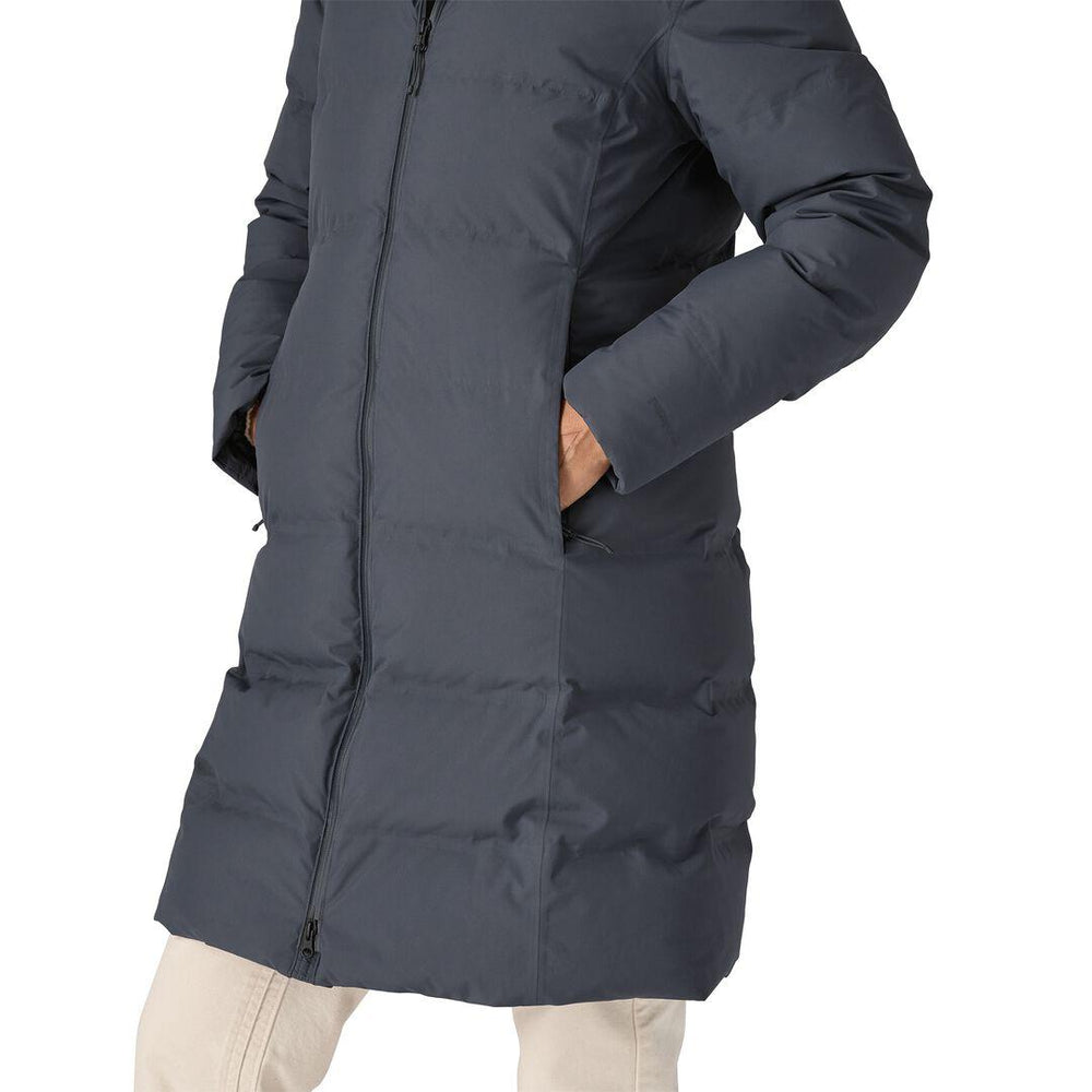 Jackson Glacier Waterproof Down Parka