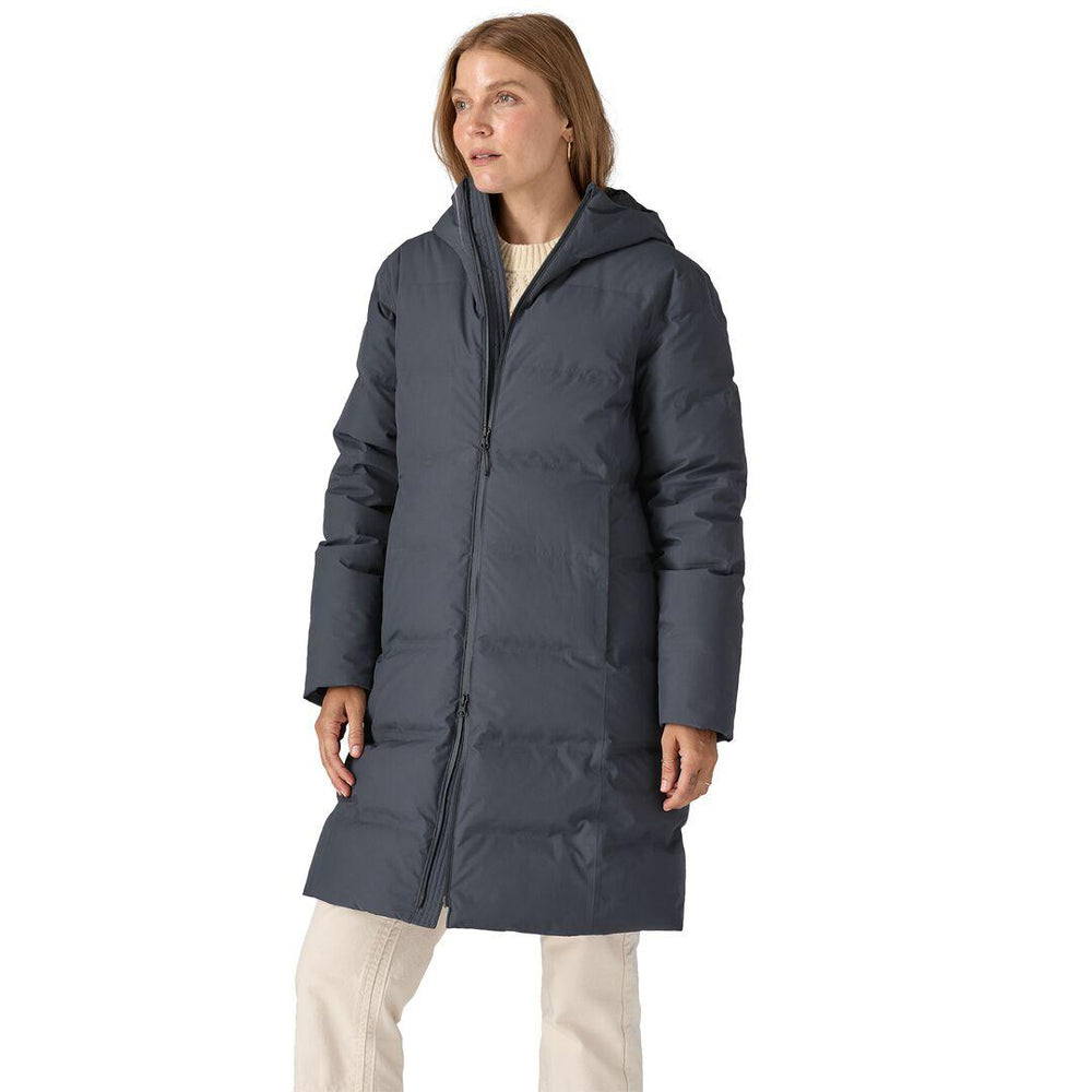 Jackson Glacier Waterproof Down Parka