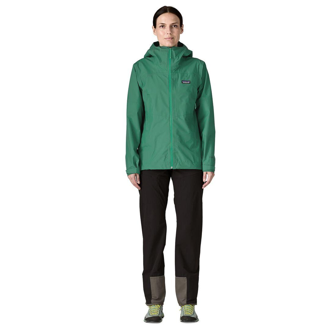 Boulder Fork Rain Jacket