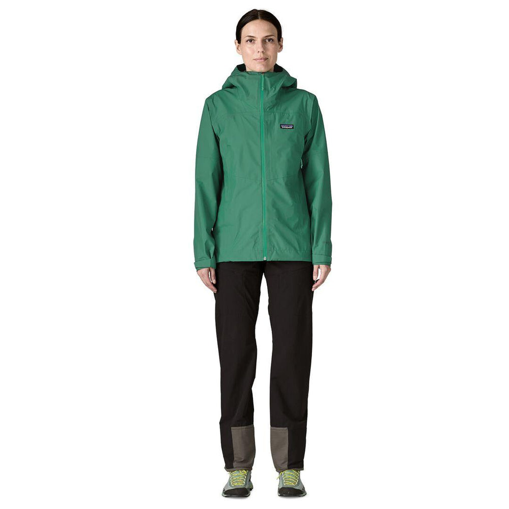 Boulder Fork Rain Jacket