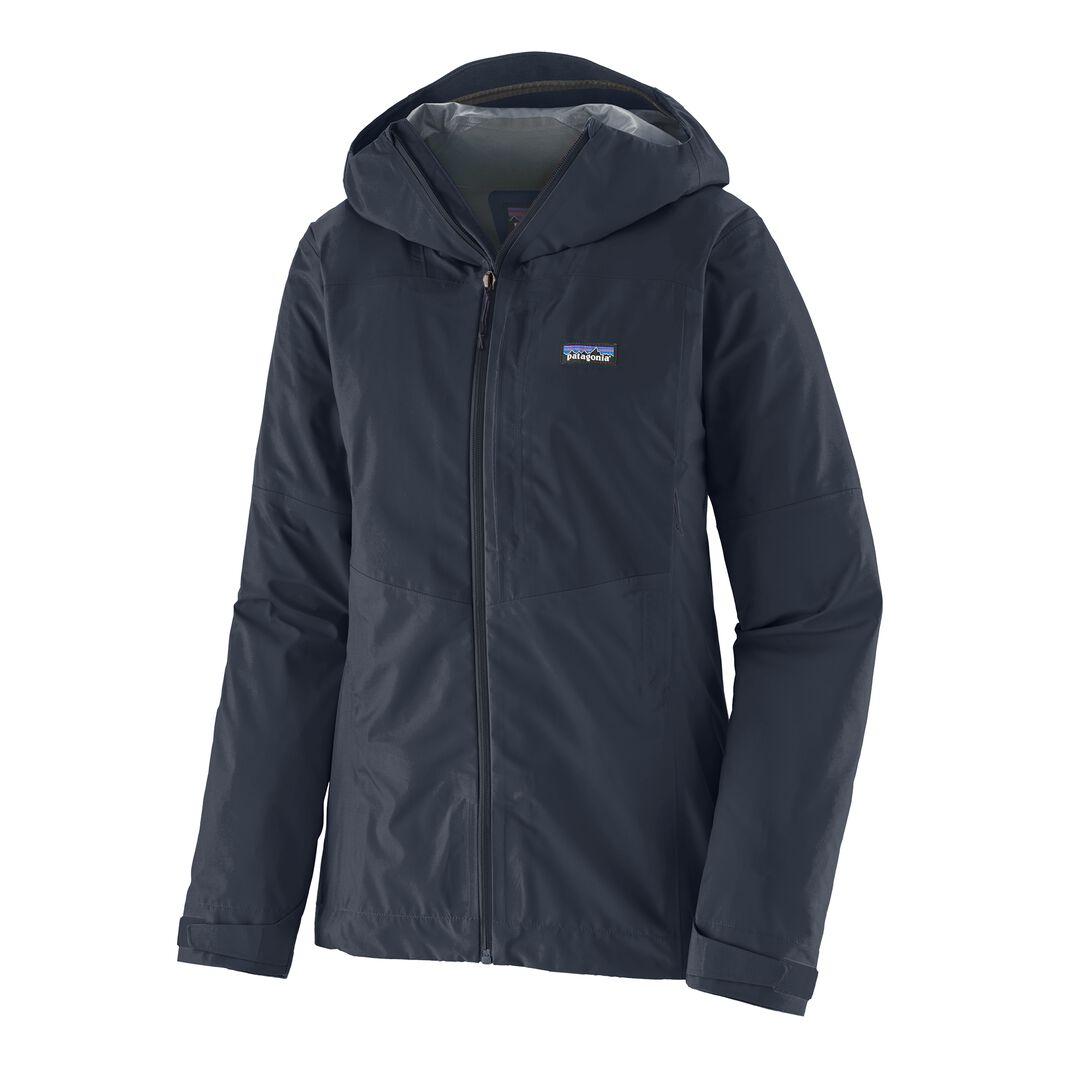 Boulder Fork Rain Jacket
