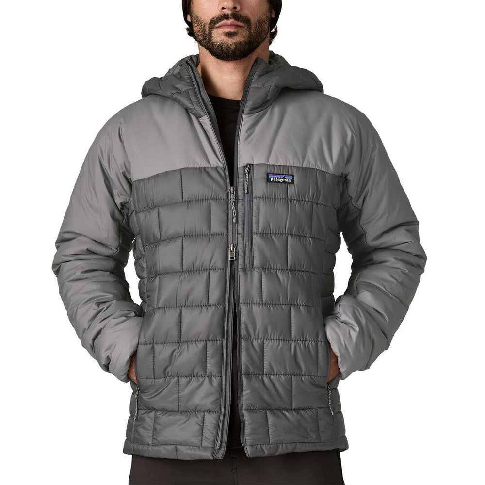 Hi-Loft Nano Puff® Insulated Hoody