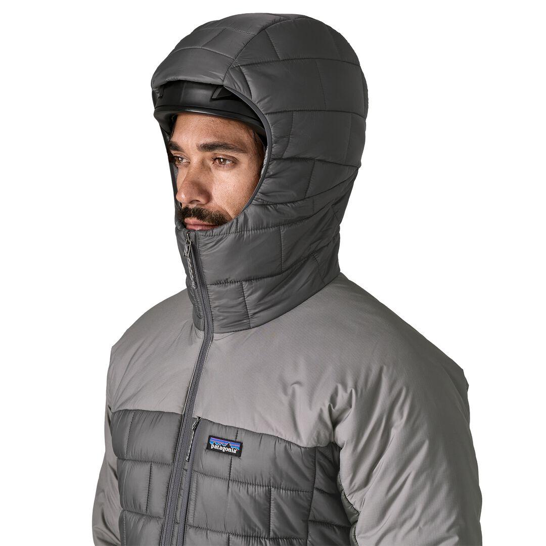 Hi-Loft Nano Puff® Insulated Hoody