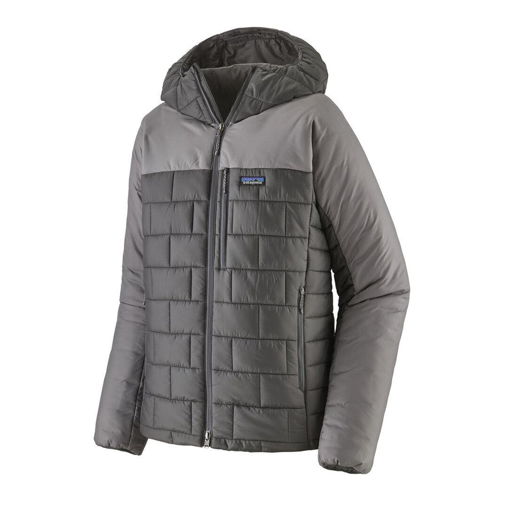 Hi-Loft Nano Puff® Insulated Hoody