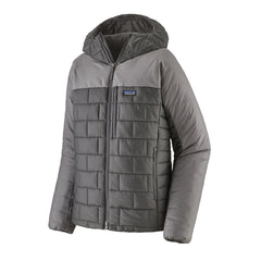 Hi-Loft Nano Puff® Insulated Hoody