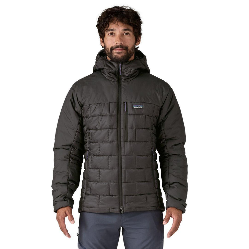Hi-Loft Nano Puff® Insulated Hoody