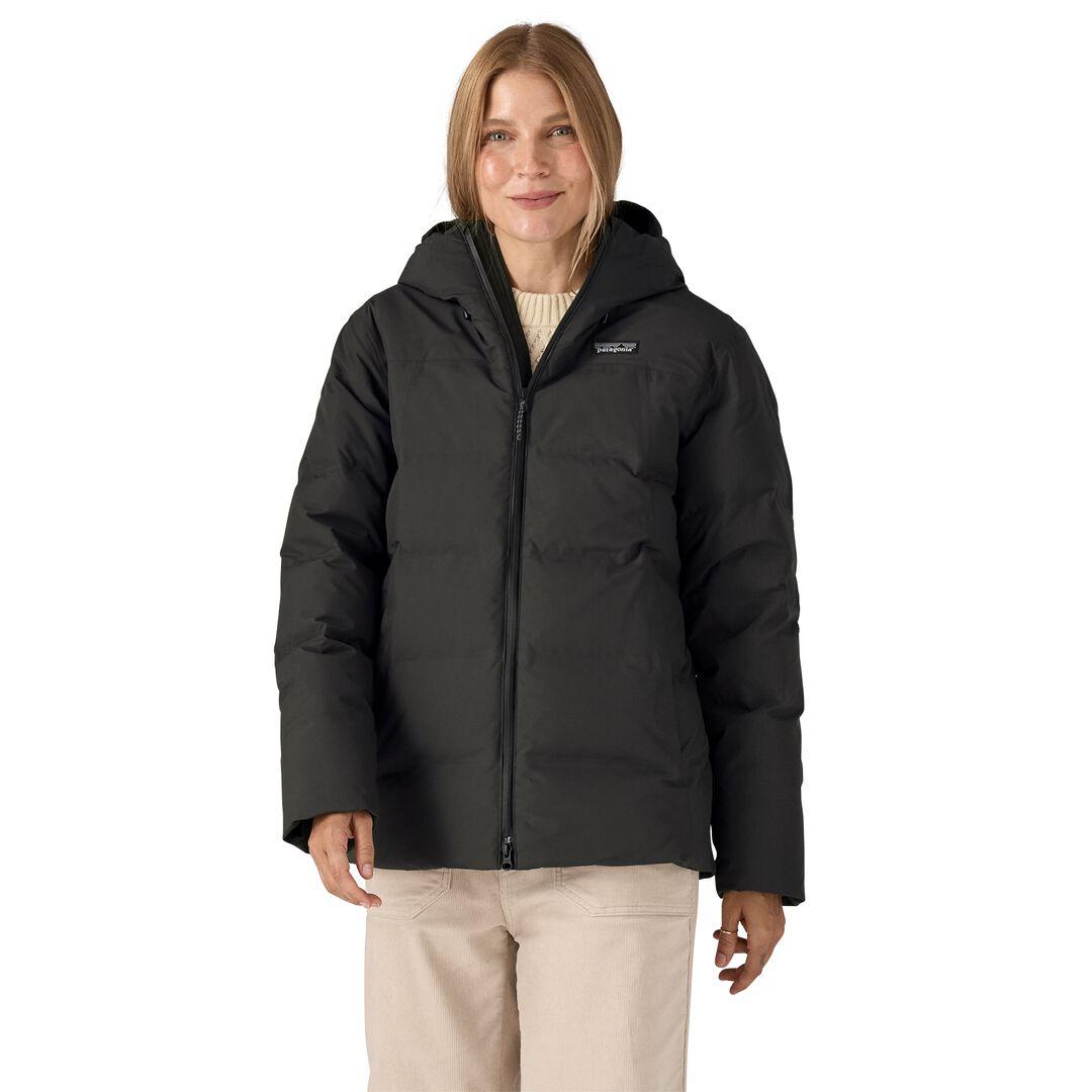 Jackson Glacier Waterproof Down Jacket