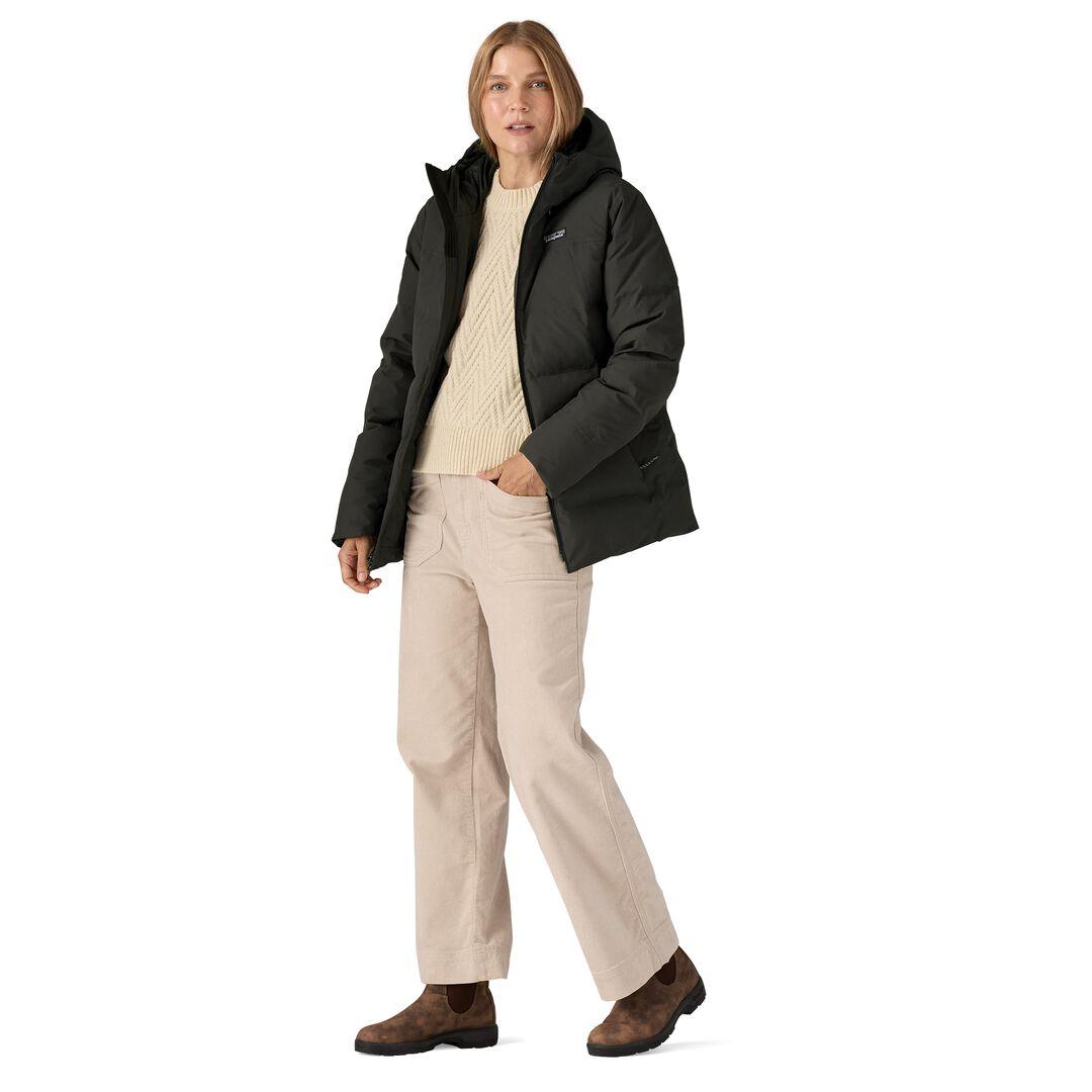 Jackson Glacier Waterproof Down Jacket