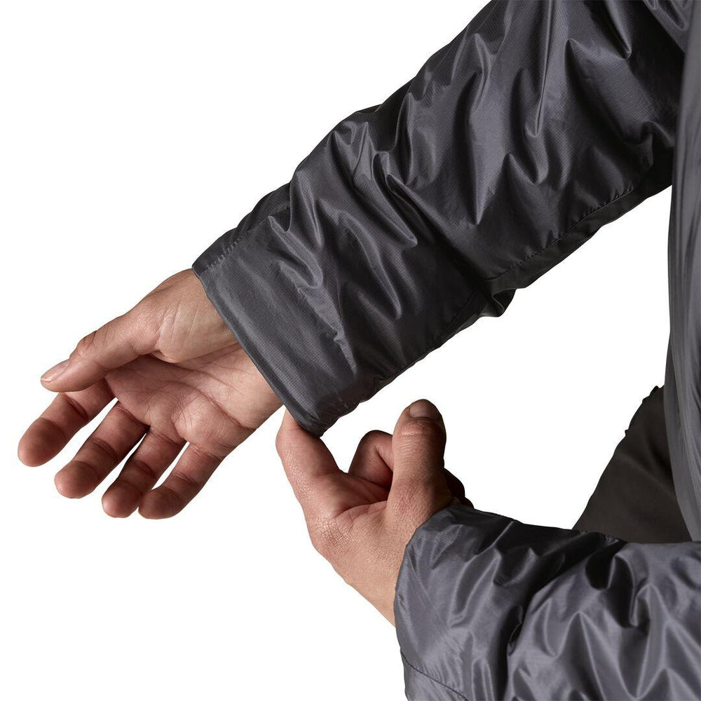 DAS® Belay Parka