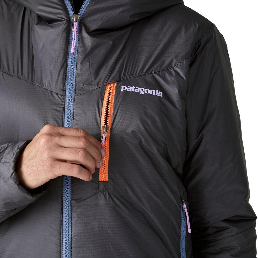 DAS® Belay Parka