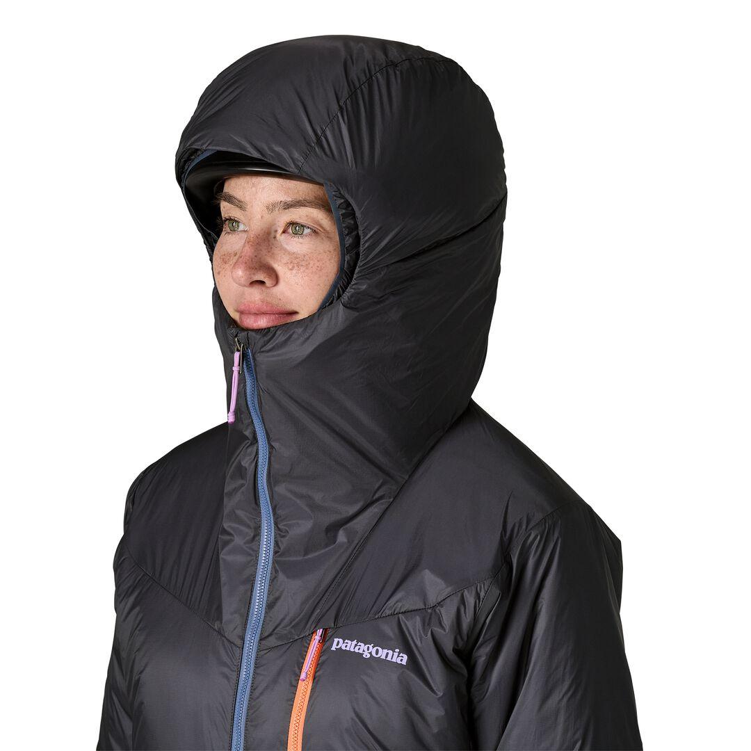 DAS® Belay Parka