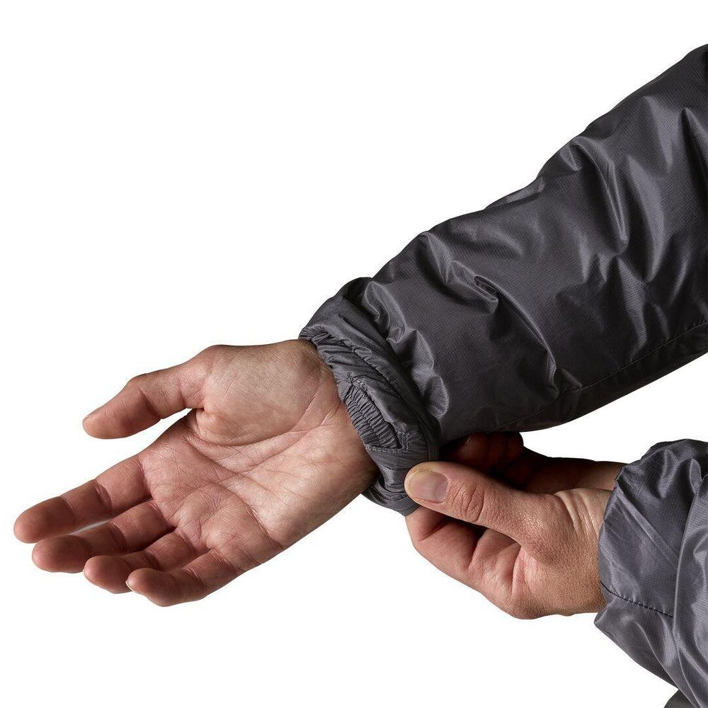 DAS® Belay Parka