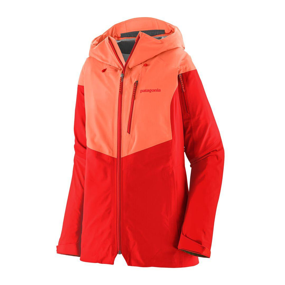 SnowDrifter Ski/Snowboard Jacket