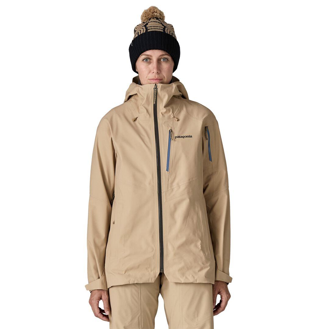 SnowDrifter Ski/Snowboard Jacket