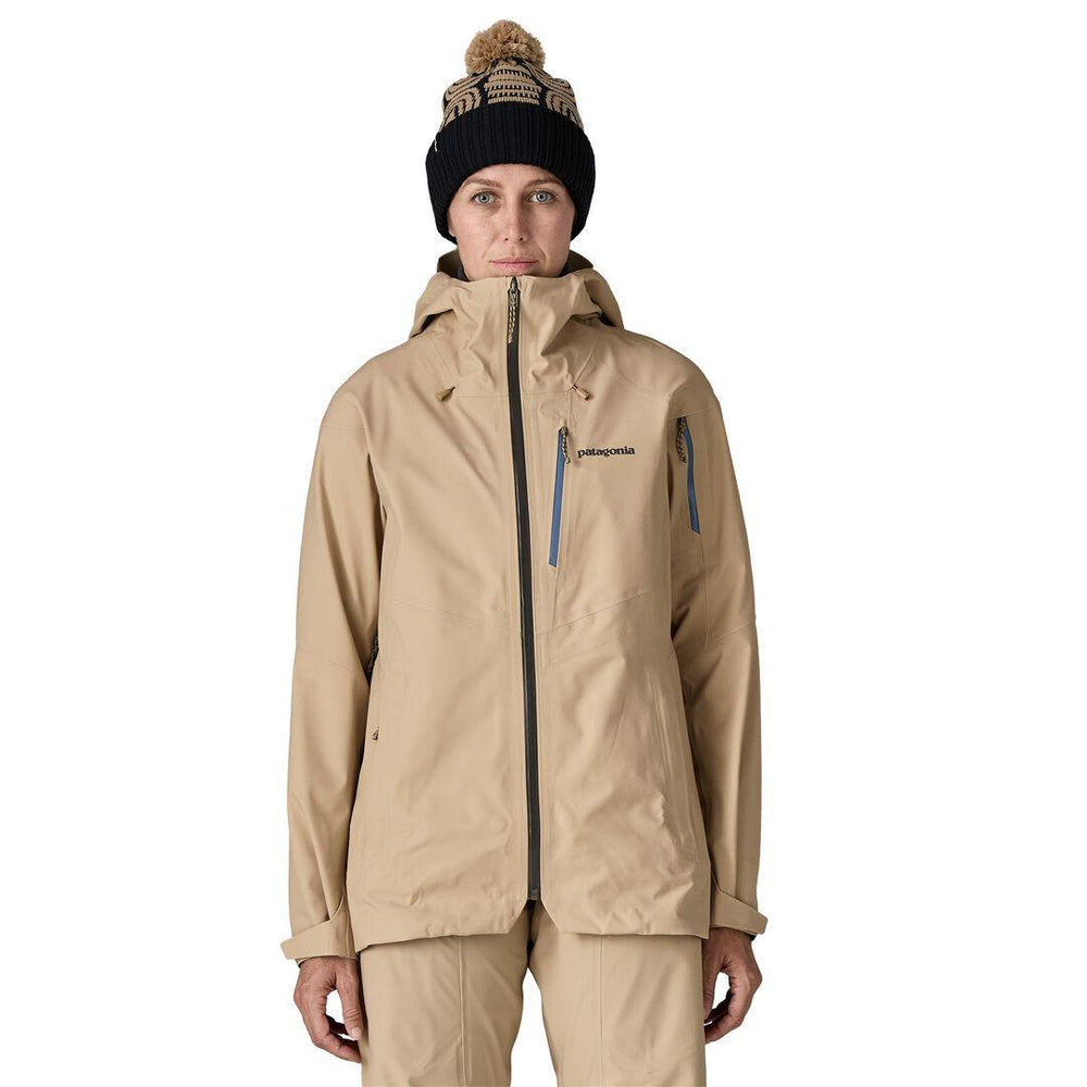 SnowDrifter Ski/Snowboard Jacket