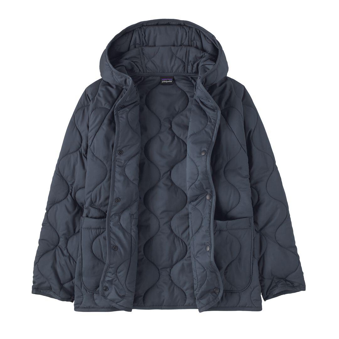 Kids' Quilted Puffer Jacket