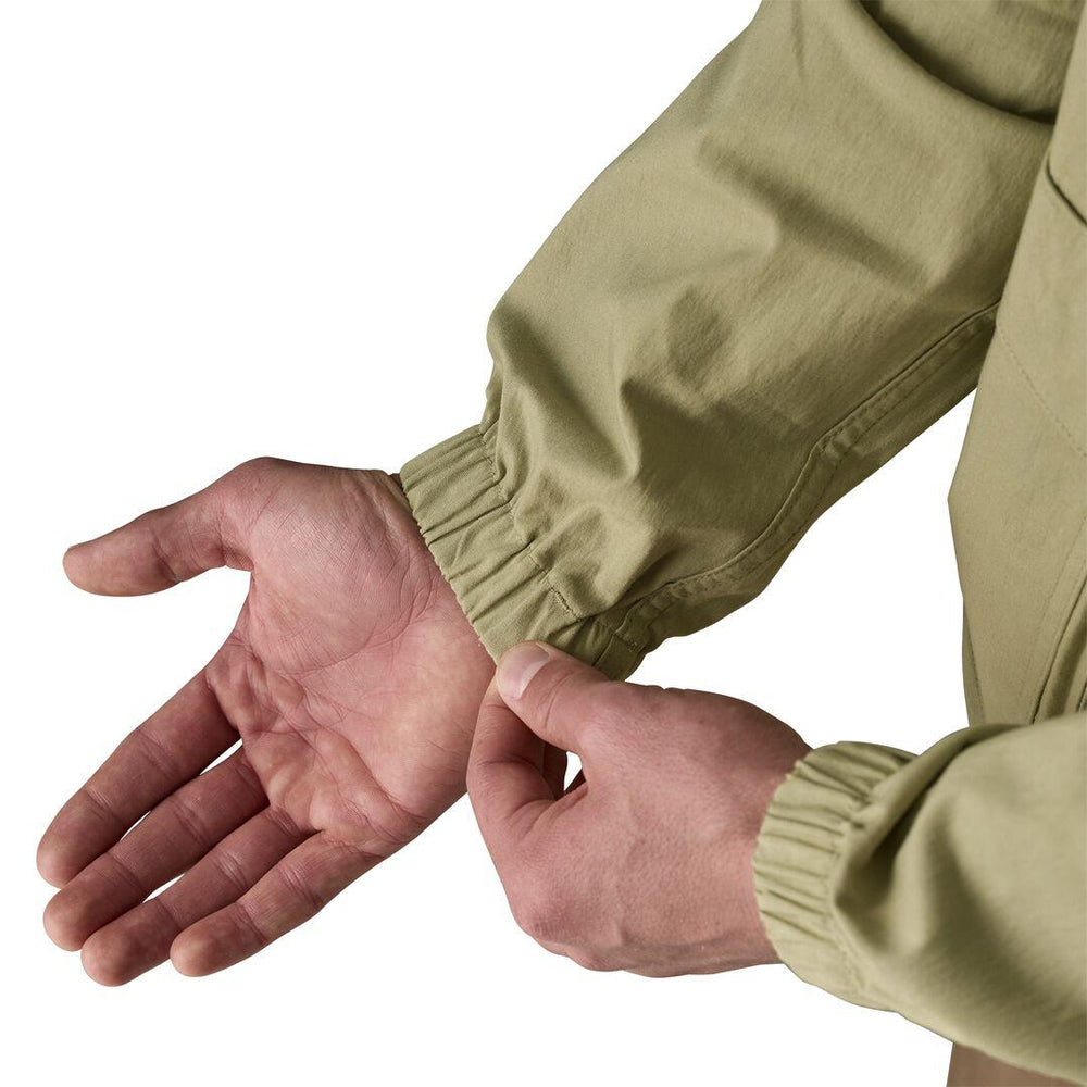 Nomader Hoody Jacket