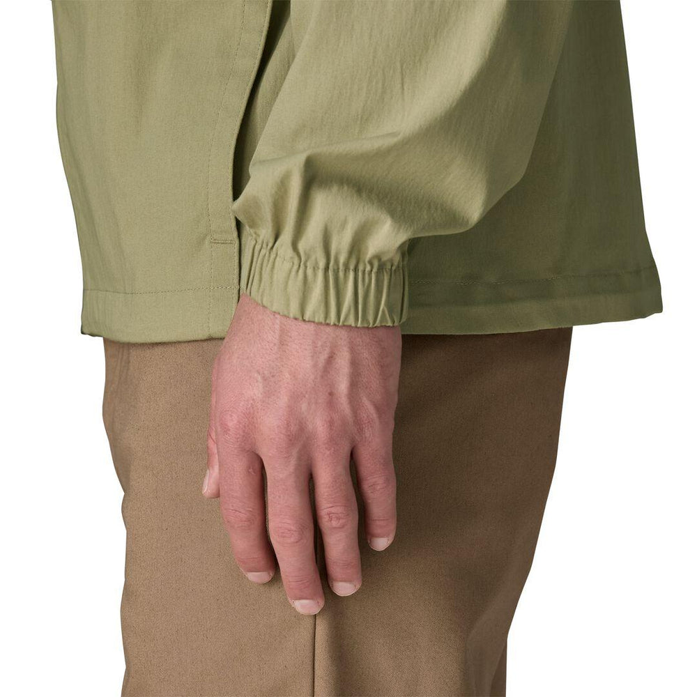 Nomader Hoody Jacket