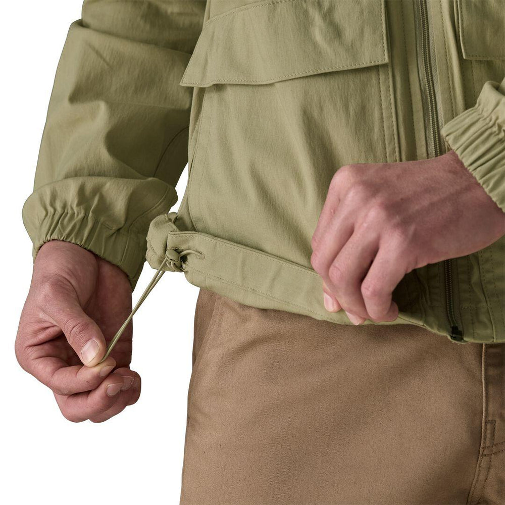 Nomader Hoody Jacket