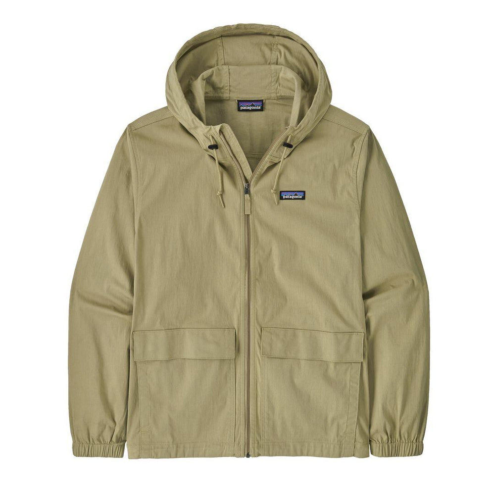 Nomader Hoody Jacket