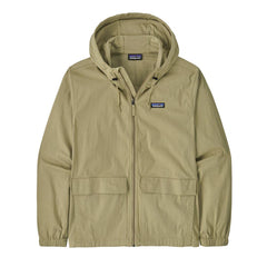 Nomader Hoody Jacket