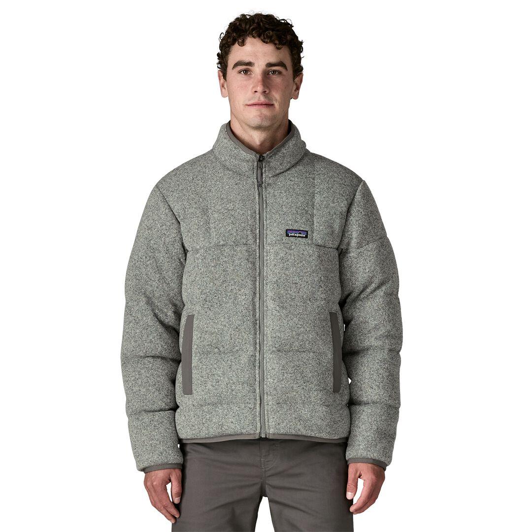 Reversible Down Better Sweater®