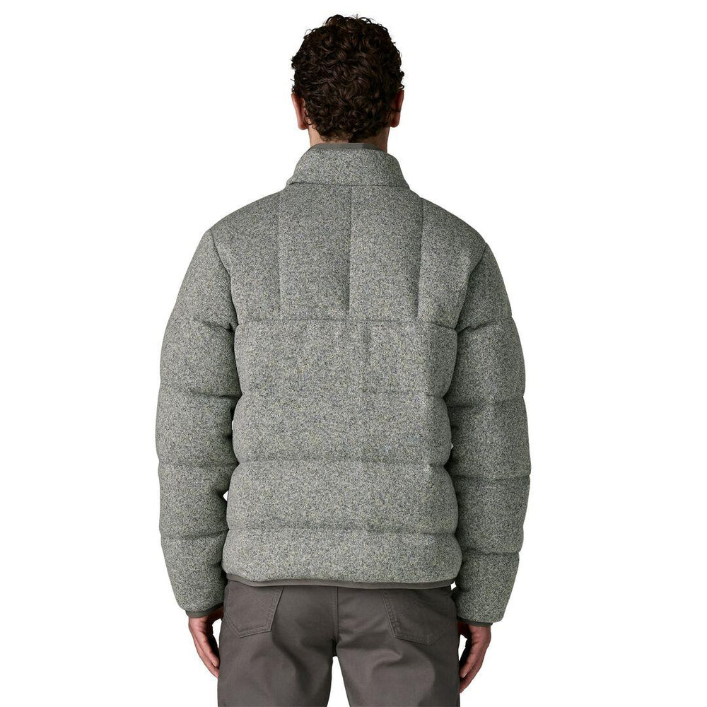 Reversible Down Better Sweater®