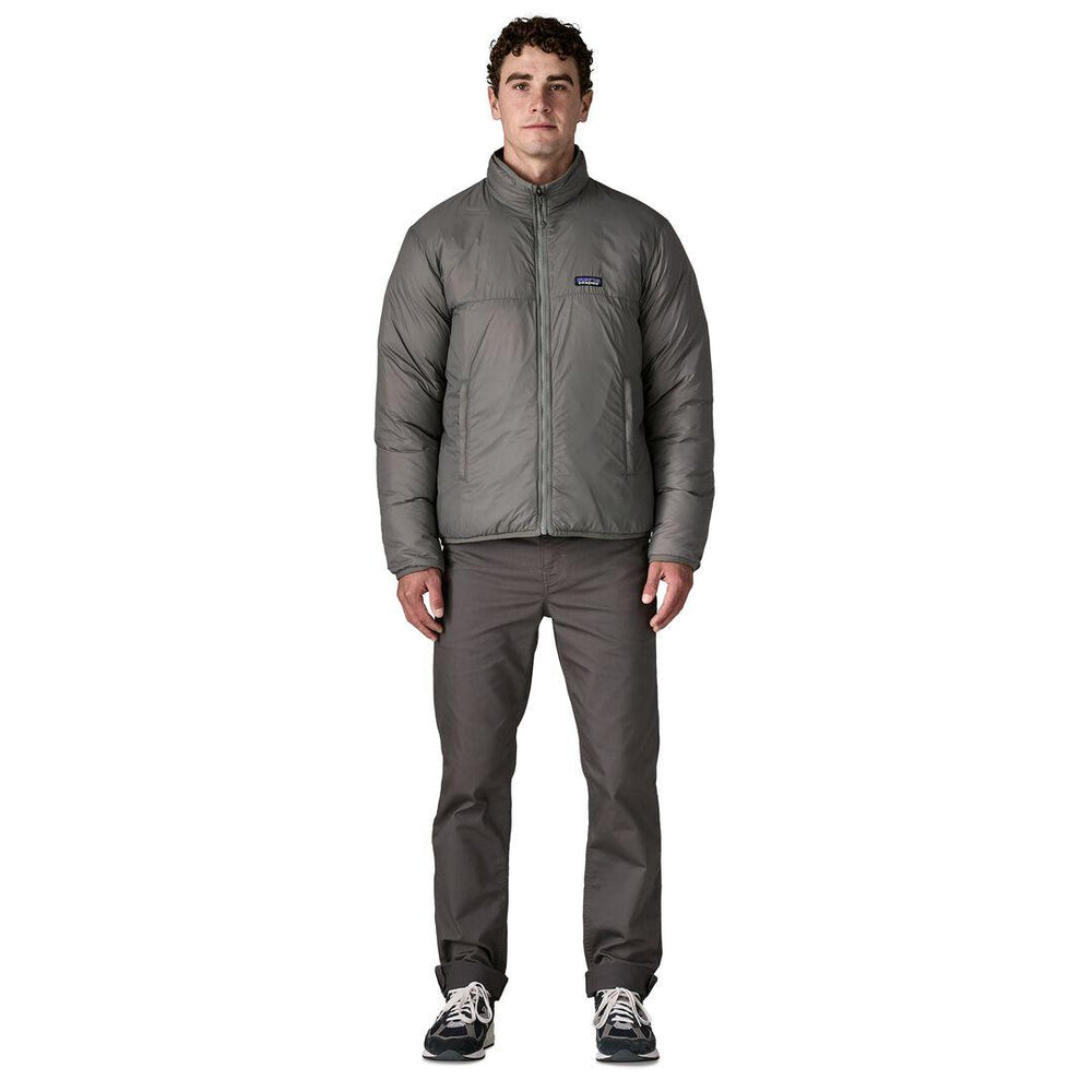 Reversible Down Better Sweater®