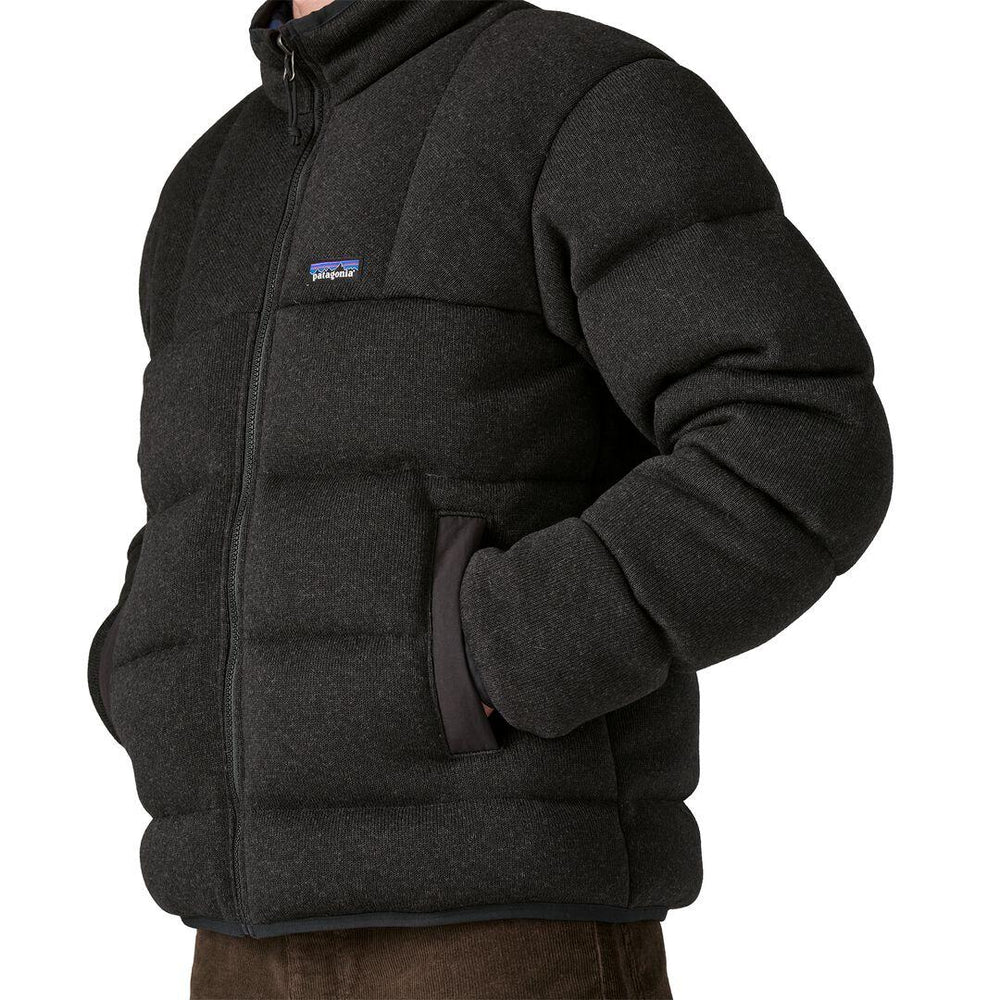 Reversible Down Better Sweater®