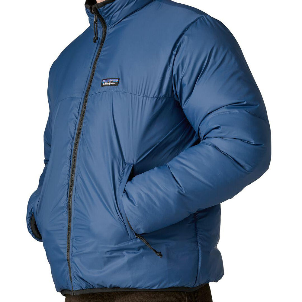 Reversible Down Better Sweater®