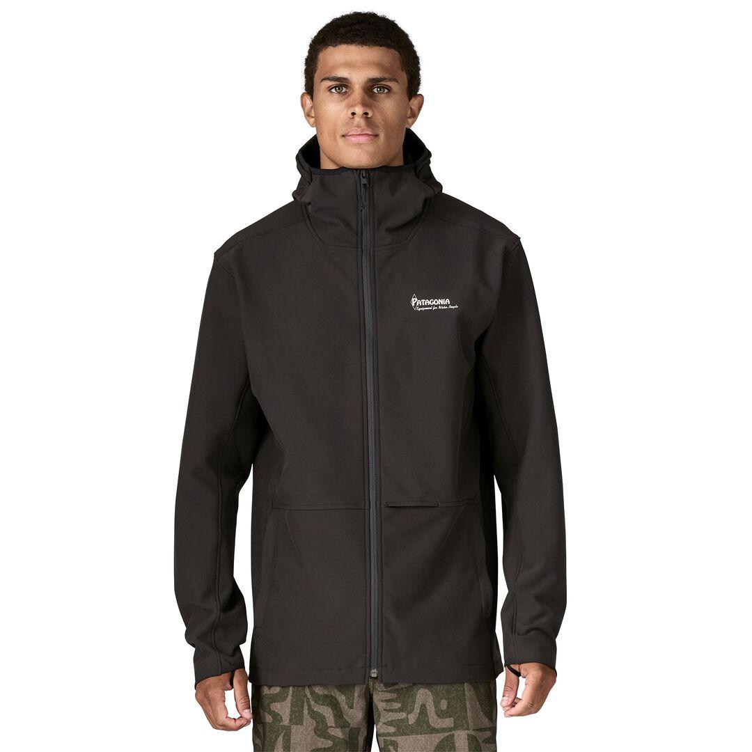 Hydropeak Stretch Thermal Surf Hoody