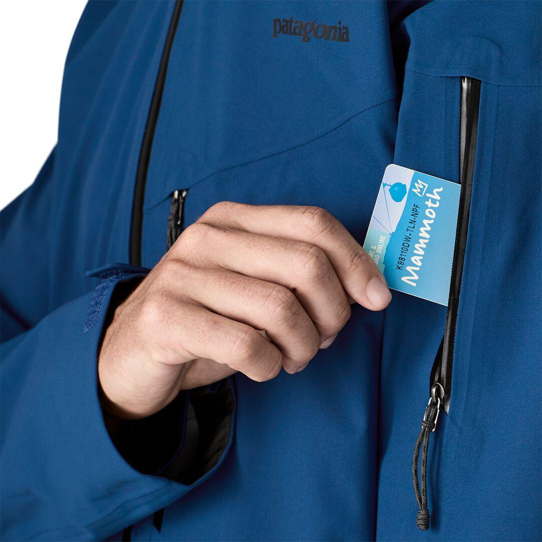 SnowDrifter Ski/Snowboard Jacket
