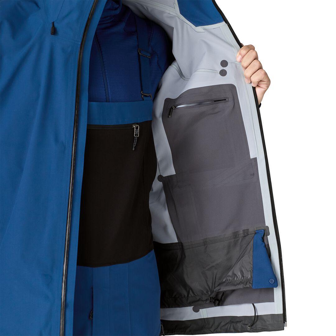 SnowDrifter Ski/Snowboard Jacket