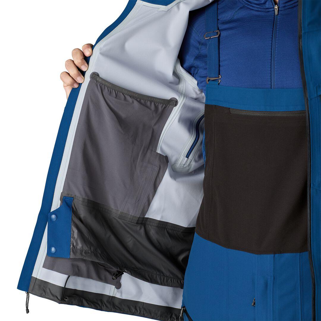 SnowDrifter Ski/Snowboard Jacket